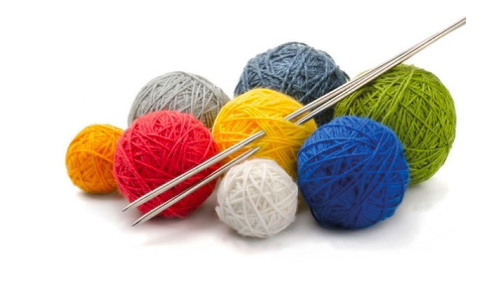 Atelier Tricot & Crochet