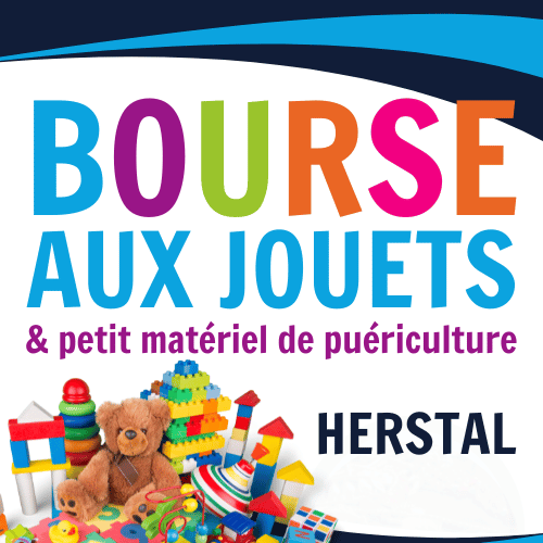 Bourse aux jouets 2024